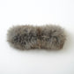 Christian Dior fluffy headband