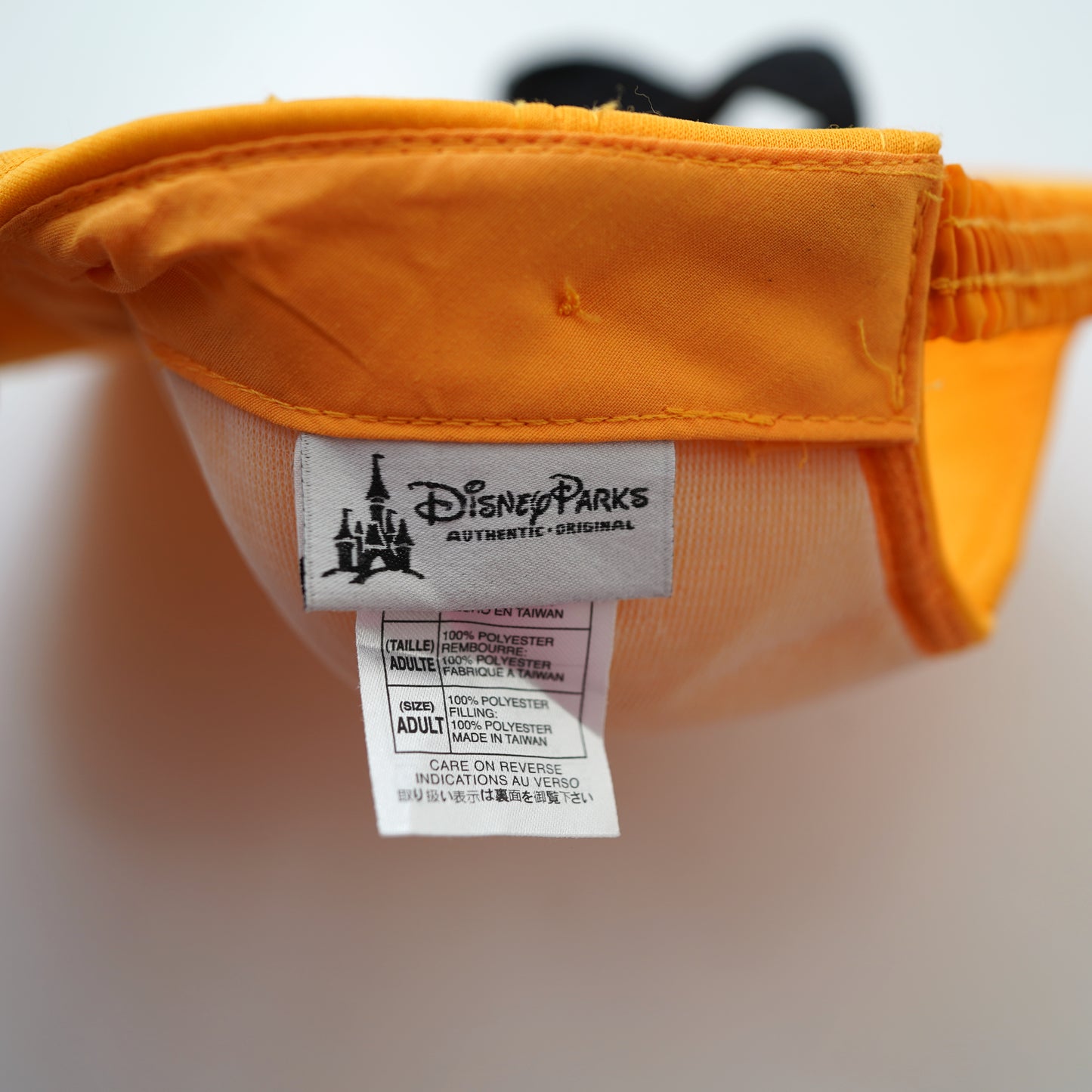 Disney Goofy hat