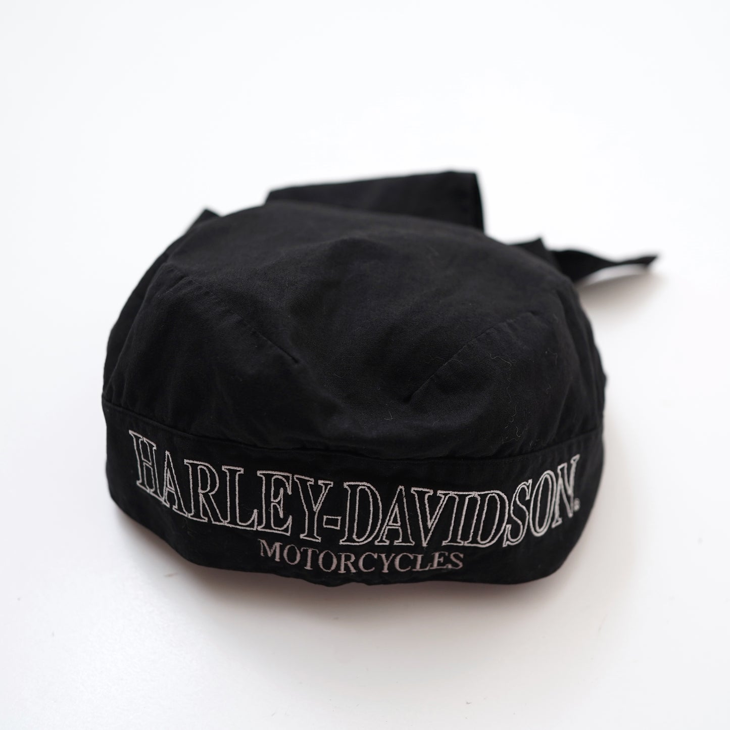 Harley Davidson durag