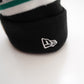 Hardwood Celtics knit cap
