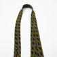 CELINE patterned necktie