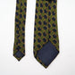 CELINE patterned necktie