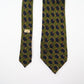 CELINE patterned necktie