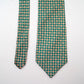 Valentino patterned necktie