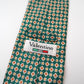 Valentino patterned necktie