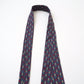 Dior patterned necktie