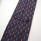 Dior patterned necktie
