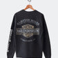 HARLEY DAVIDSON long tee