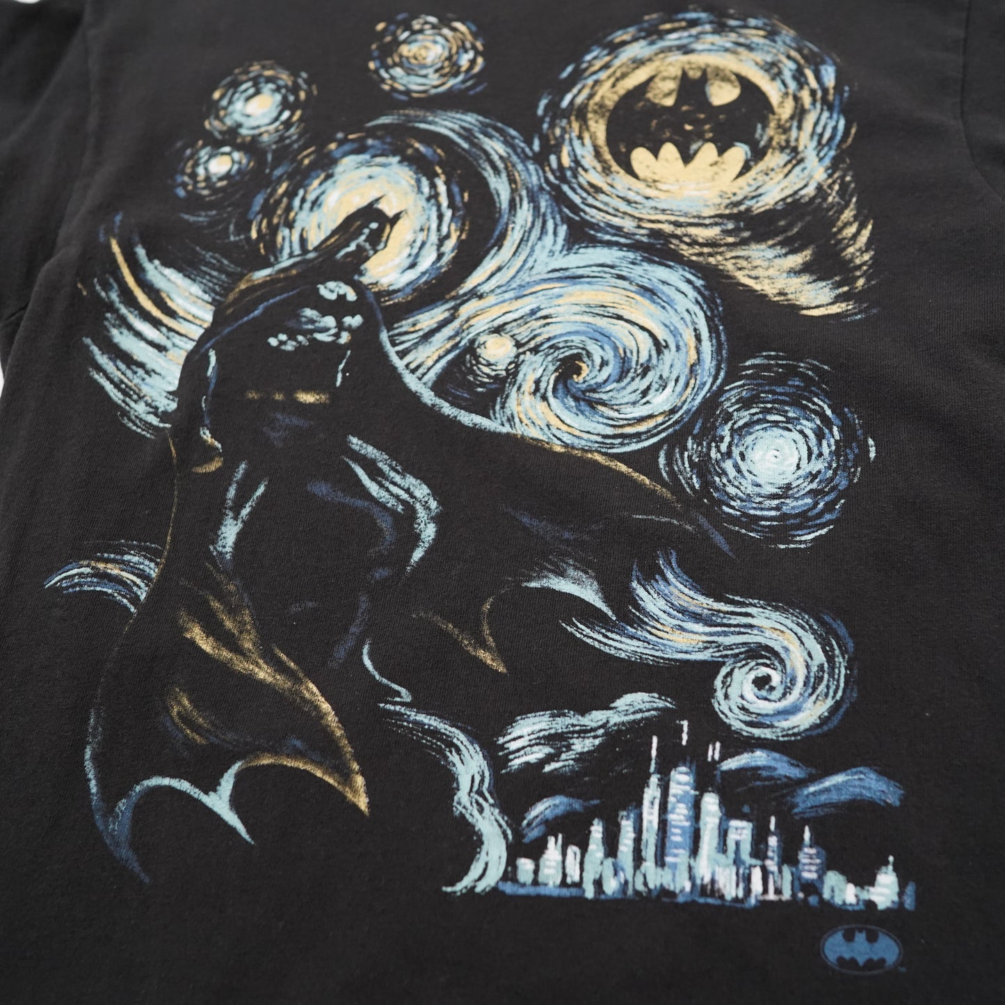 BATMAN tee