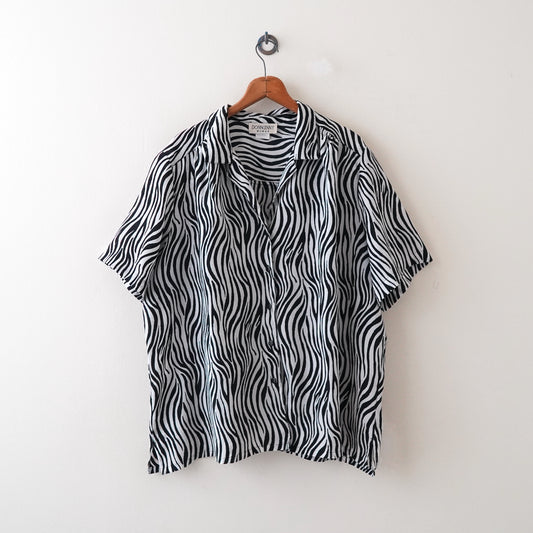 Zebra Shirts