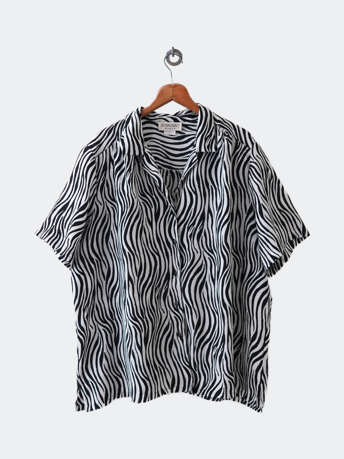 Zebra Shirts