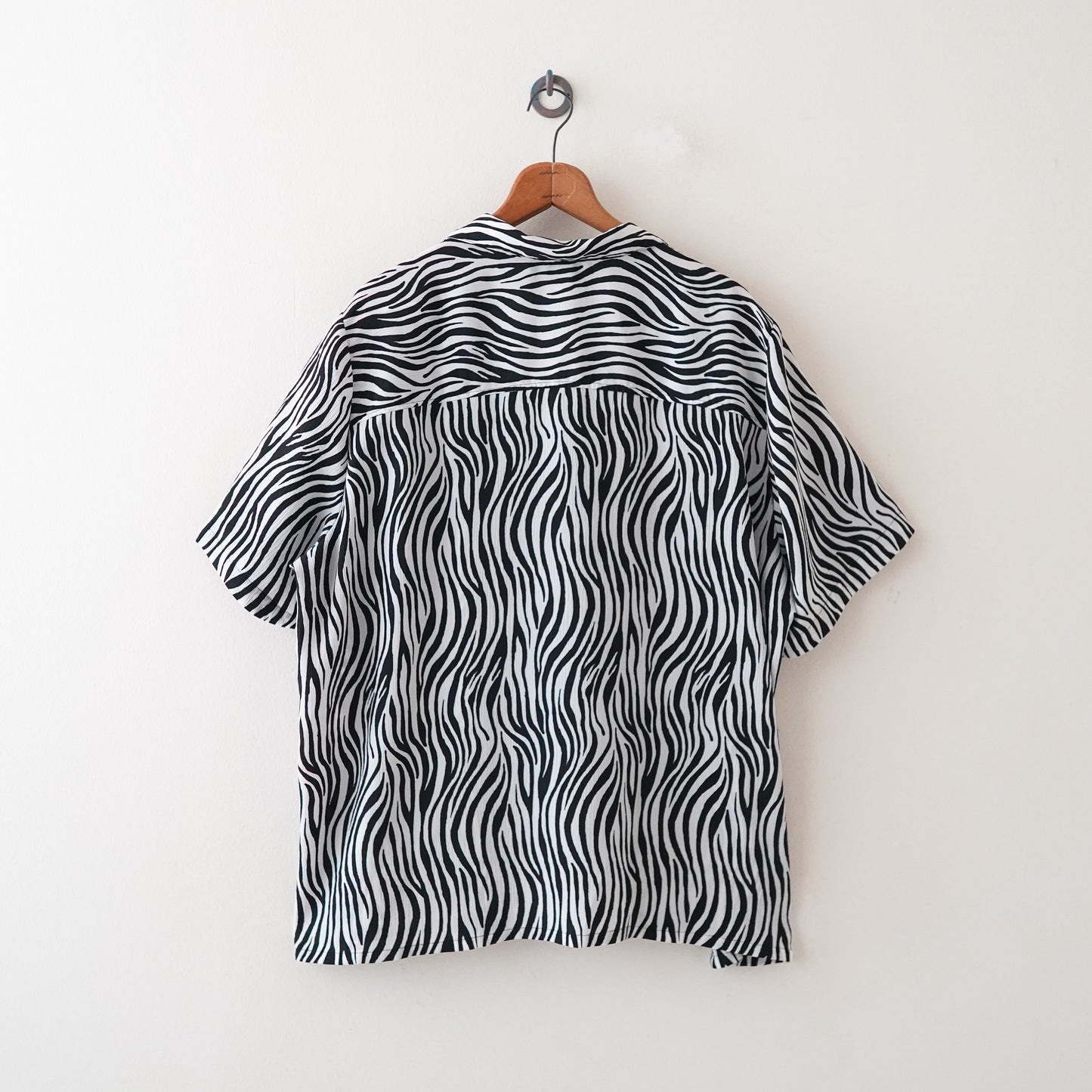 Zebra Shirts