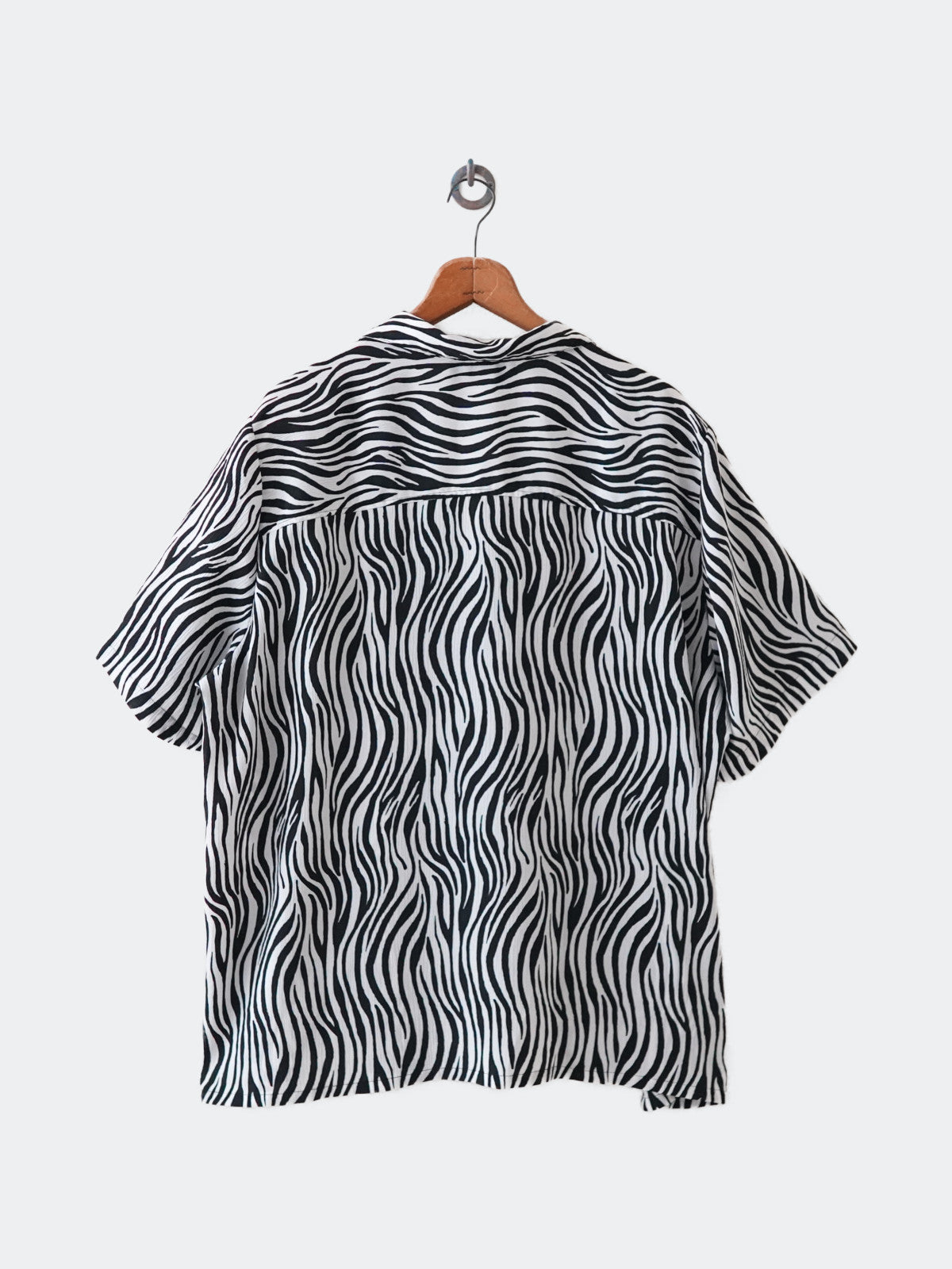 Zebra Shirts