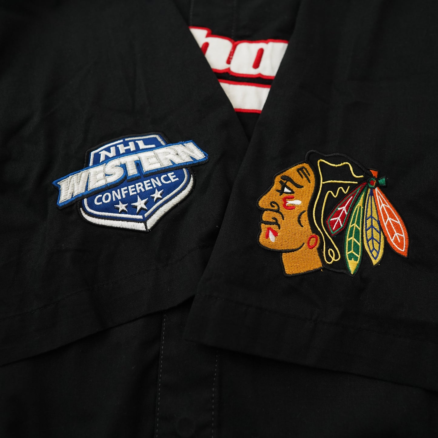 Chicago Blackhawks shirt