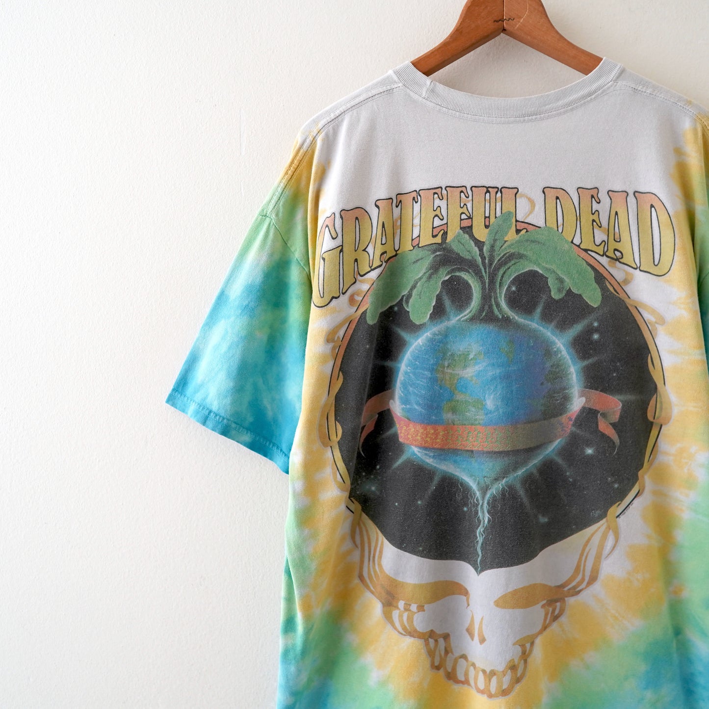 90s GRATEFUL DEAD tee