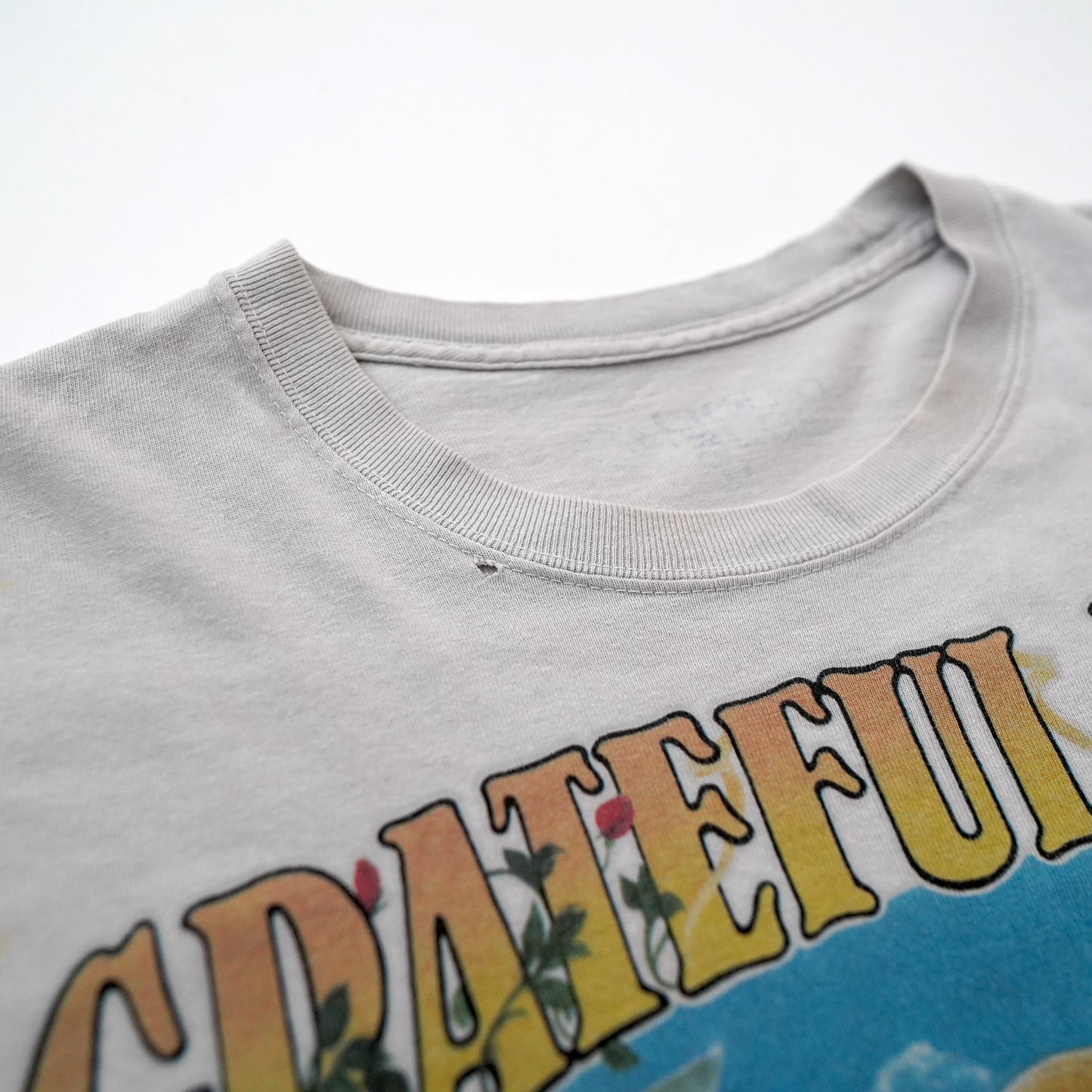 90s GRATEFUL DEAD tee