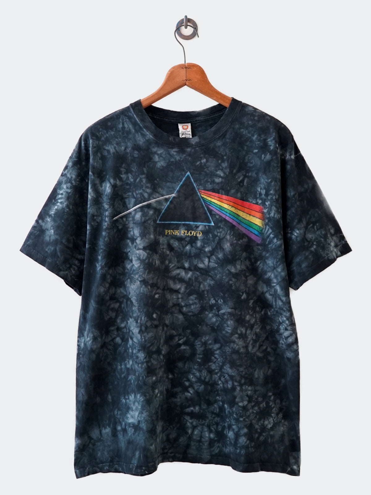 PINK FLOYD tee