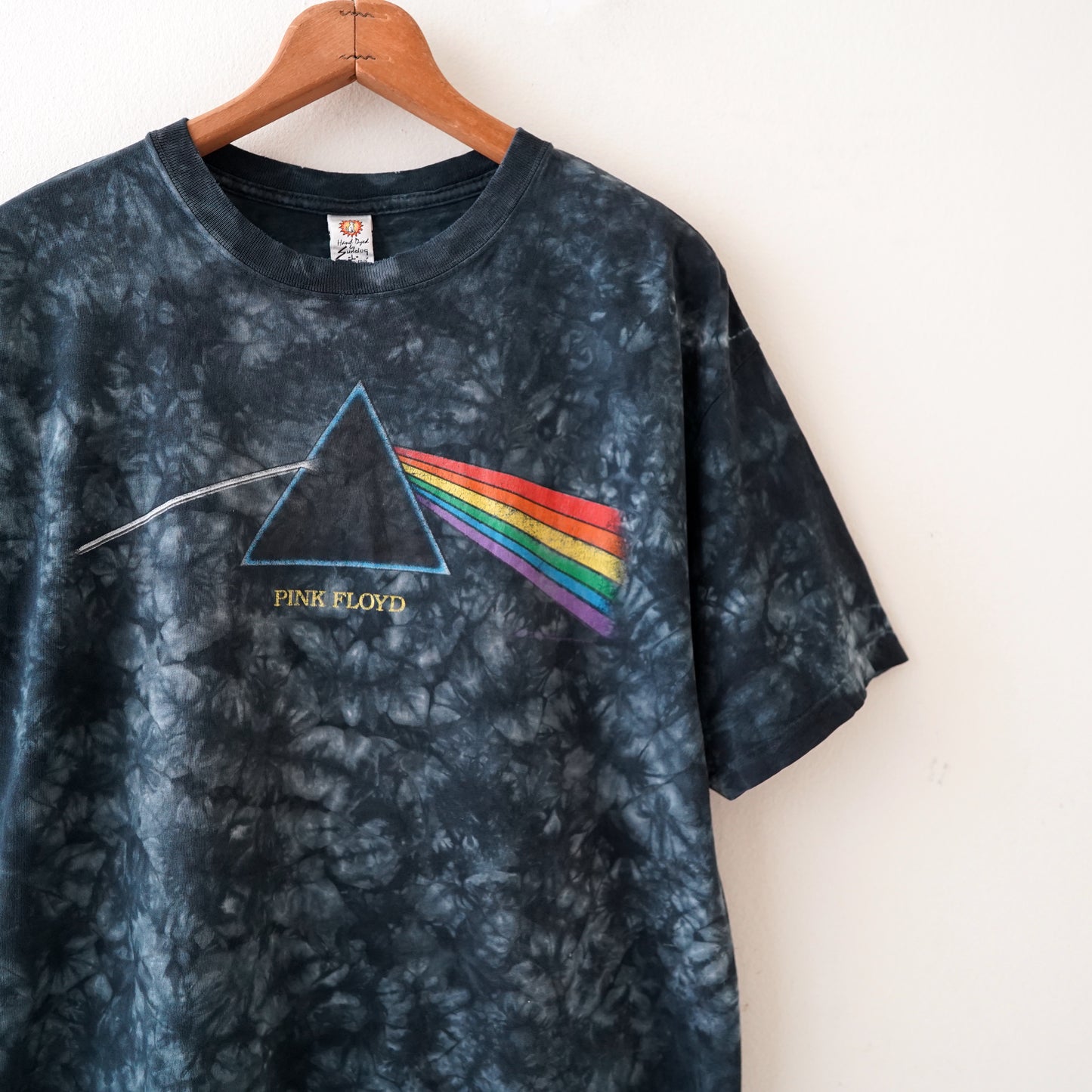 PINK FLOYD tee