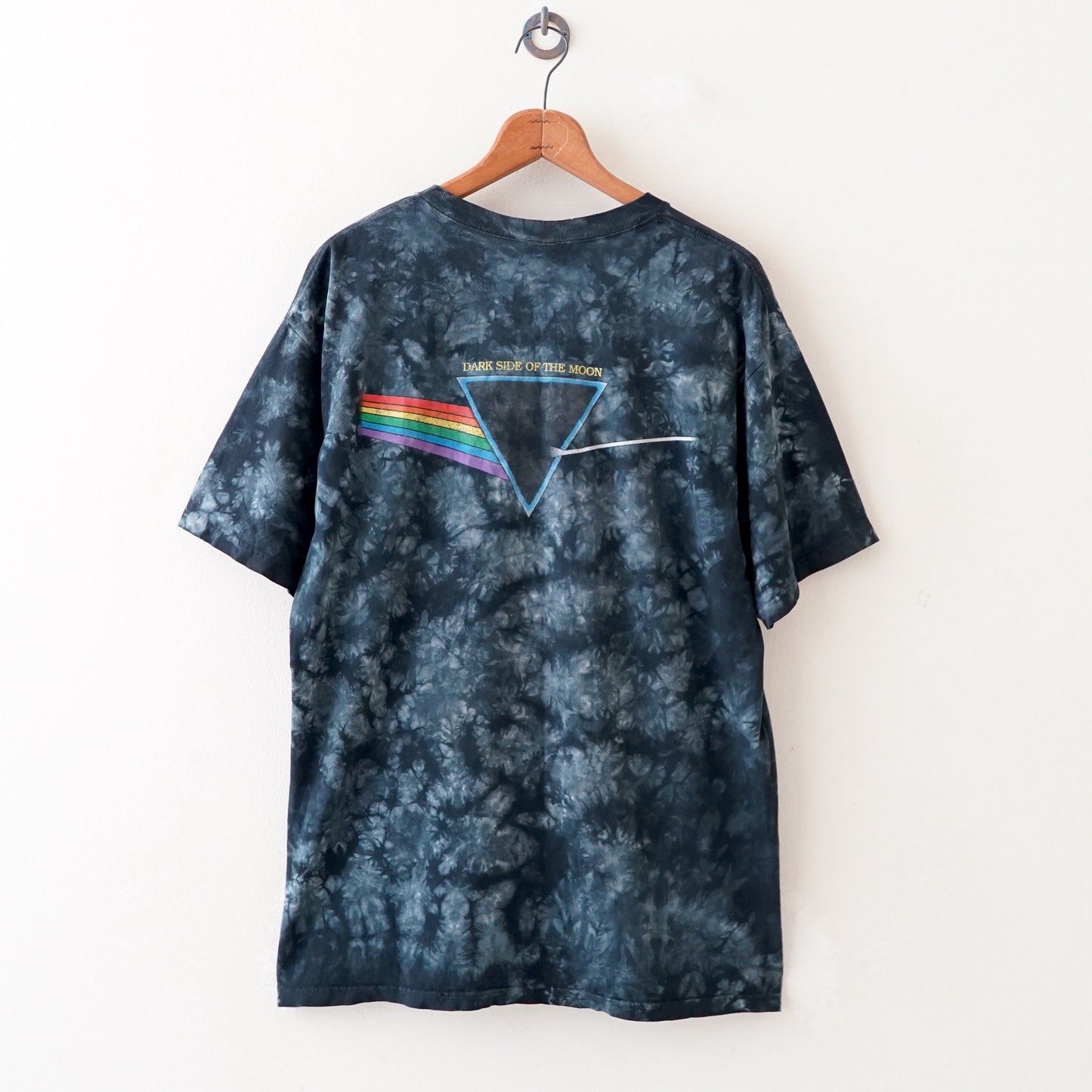 PINK FLOYD tee