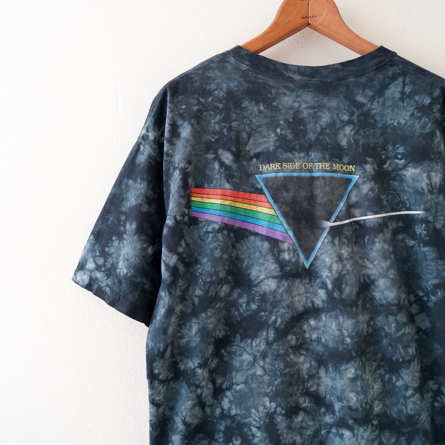 PINK FLOYD tee