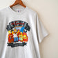 00s Simpsons tee