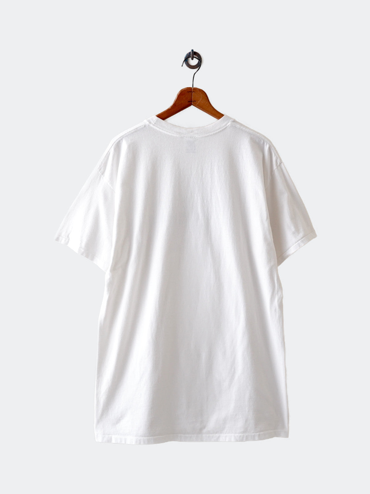 90s print tee