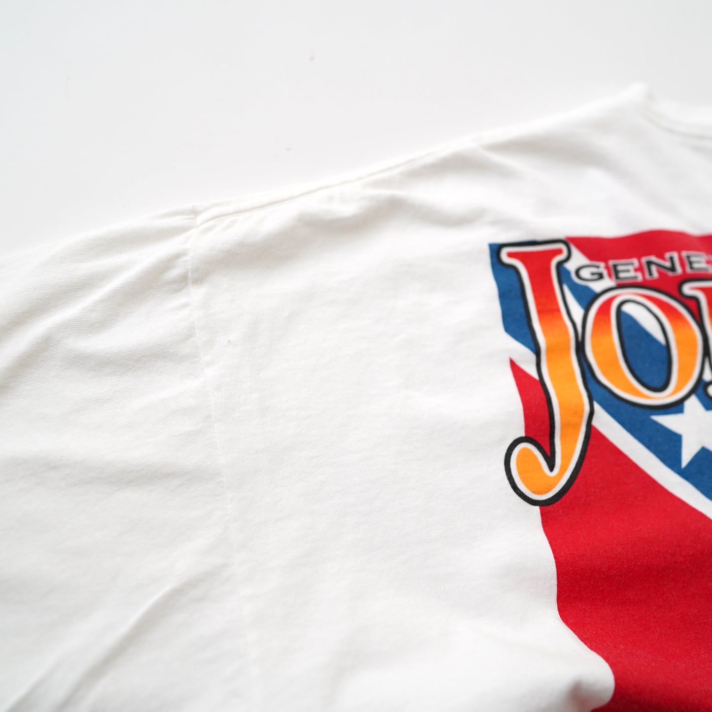 90s big johnson tee