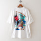 90s looney tunes tee