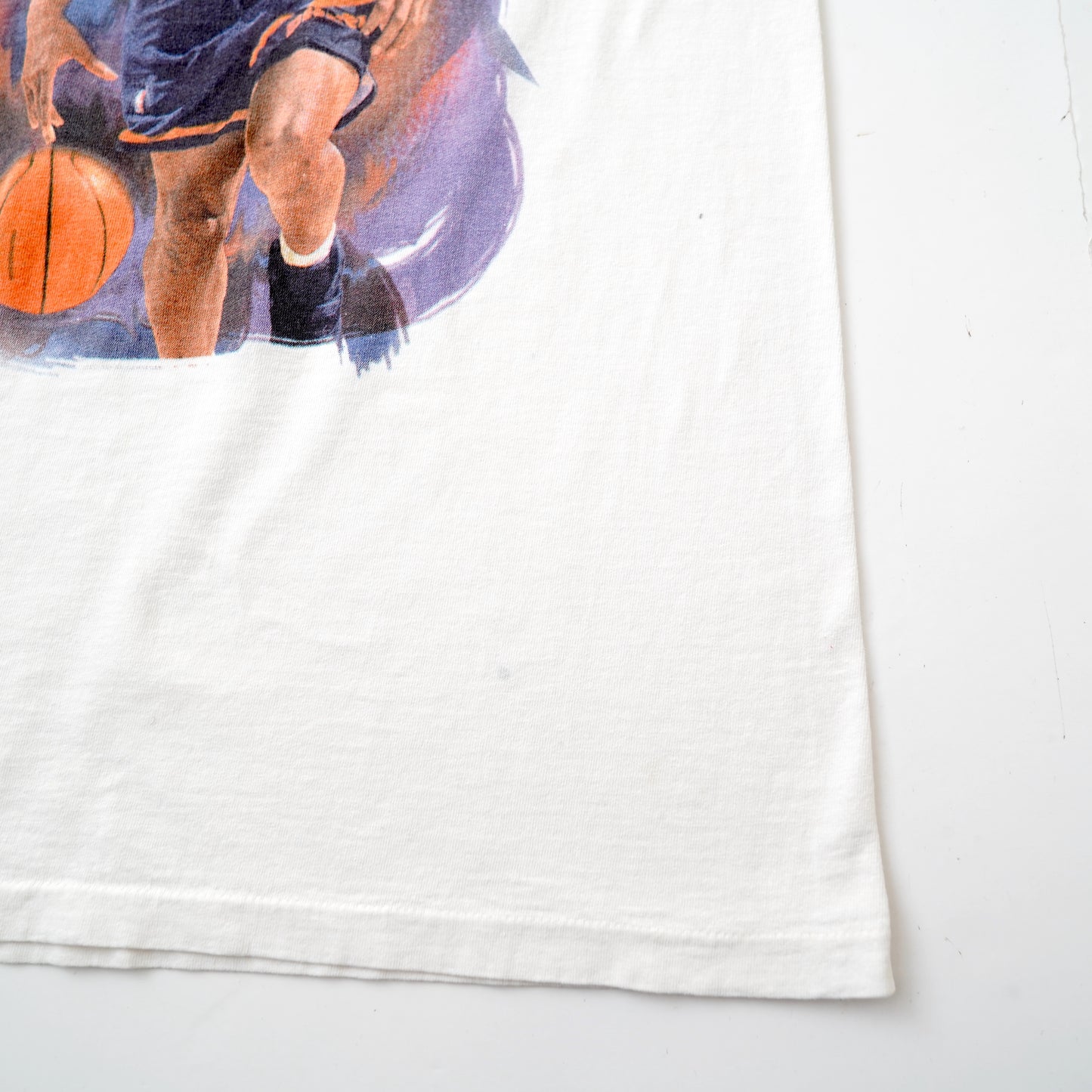 90s NBA tee