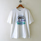 90s Hanes print tee