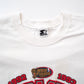 90s CHICAGO BULLS tee