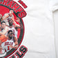 90s CHICAGO BULLS tee