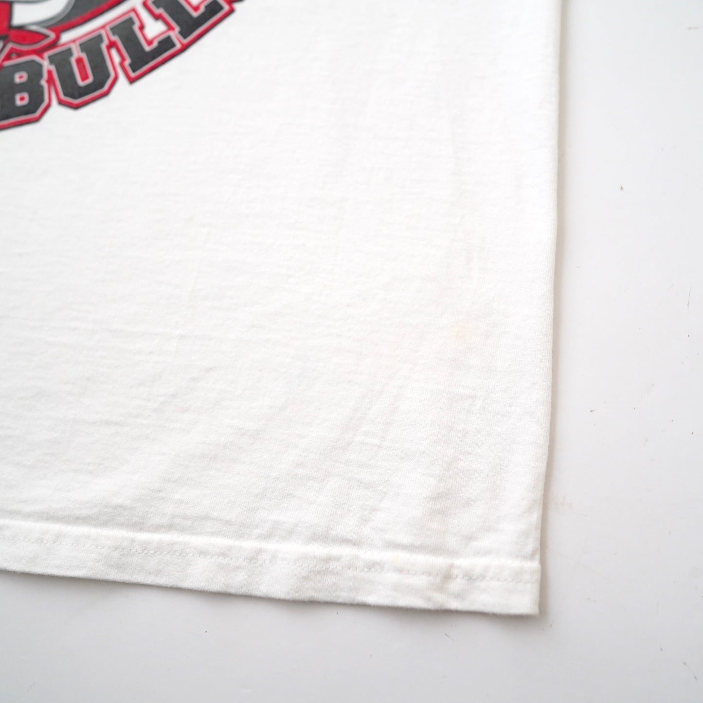 90s CHICAGO BULLS tee