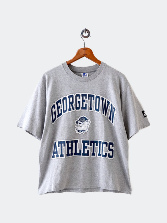 college logo tee
