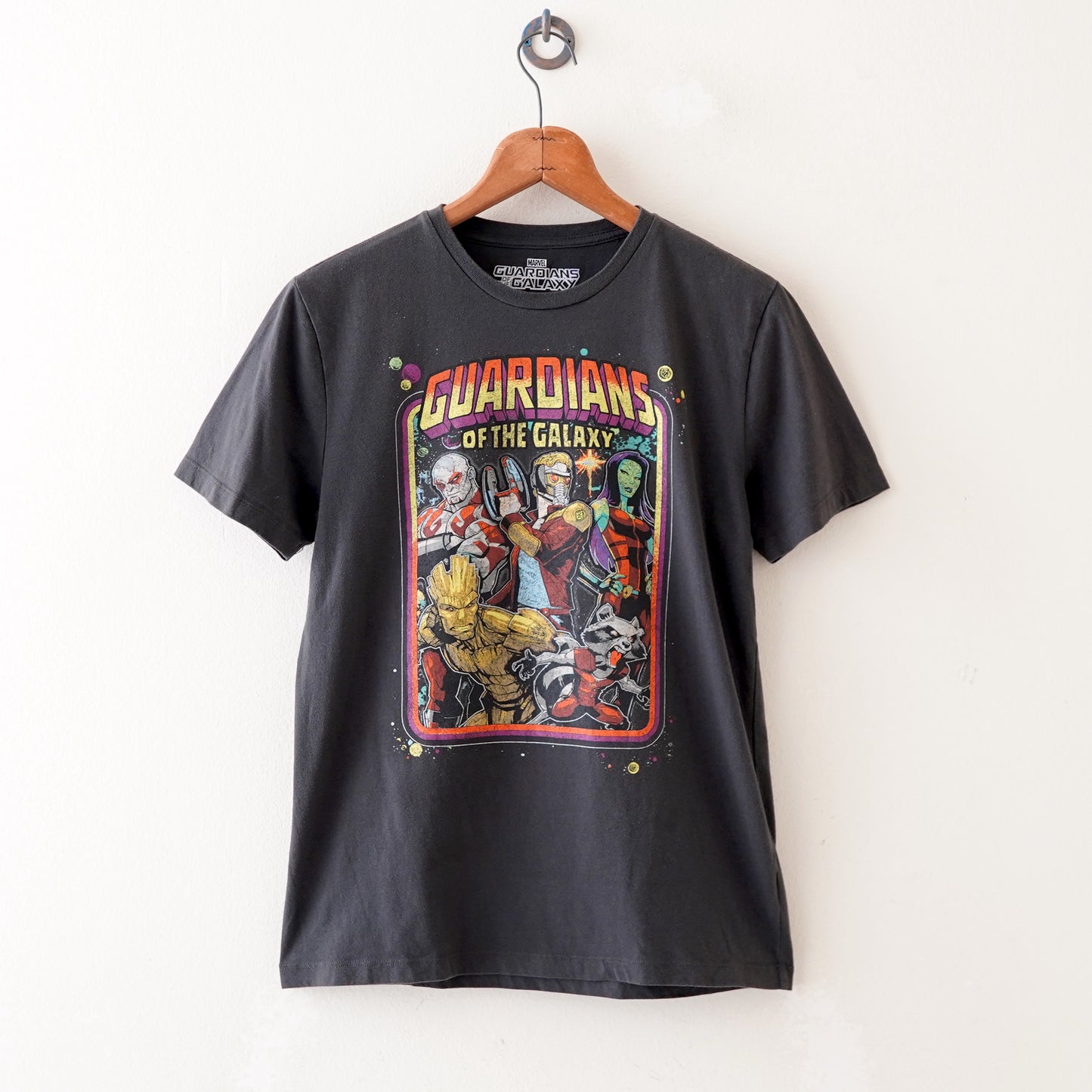 marvel tee