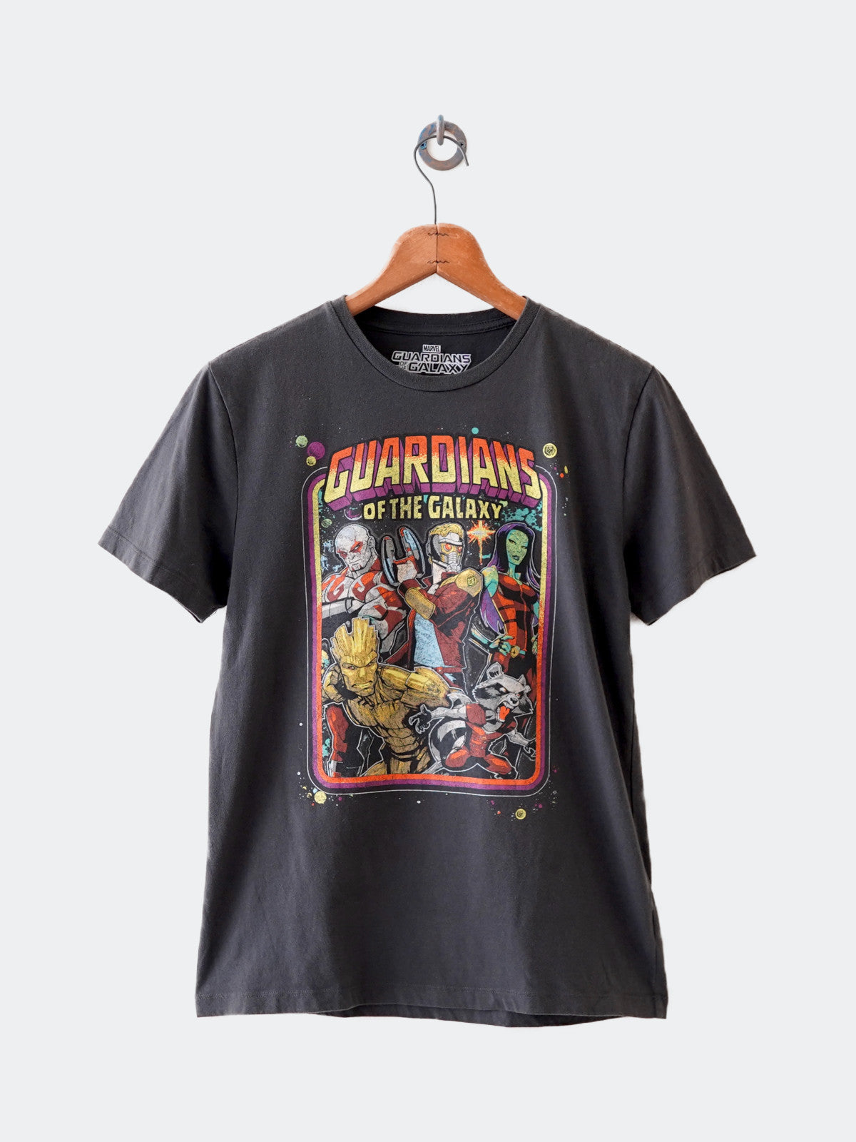 marvel tee