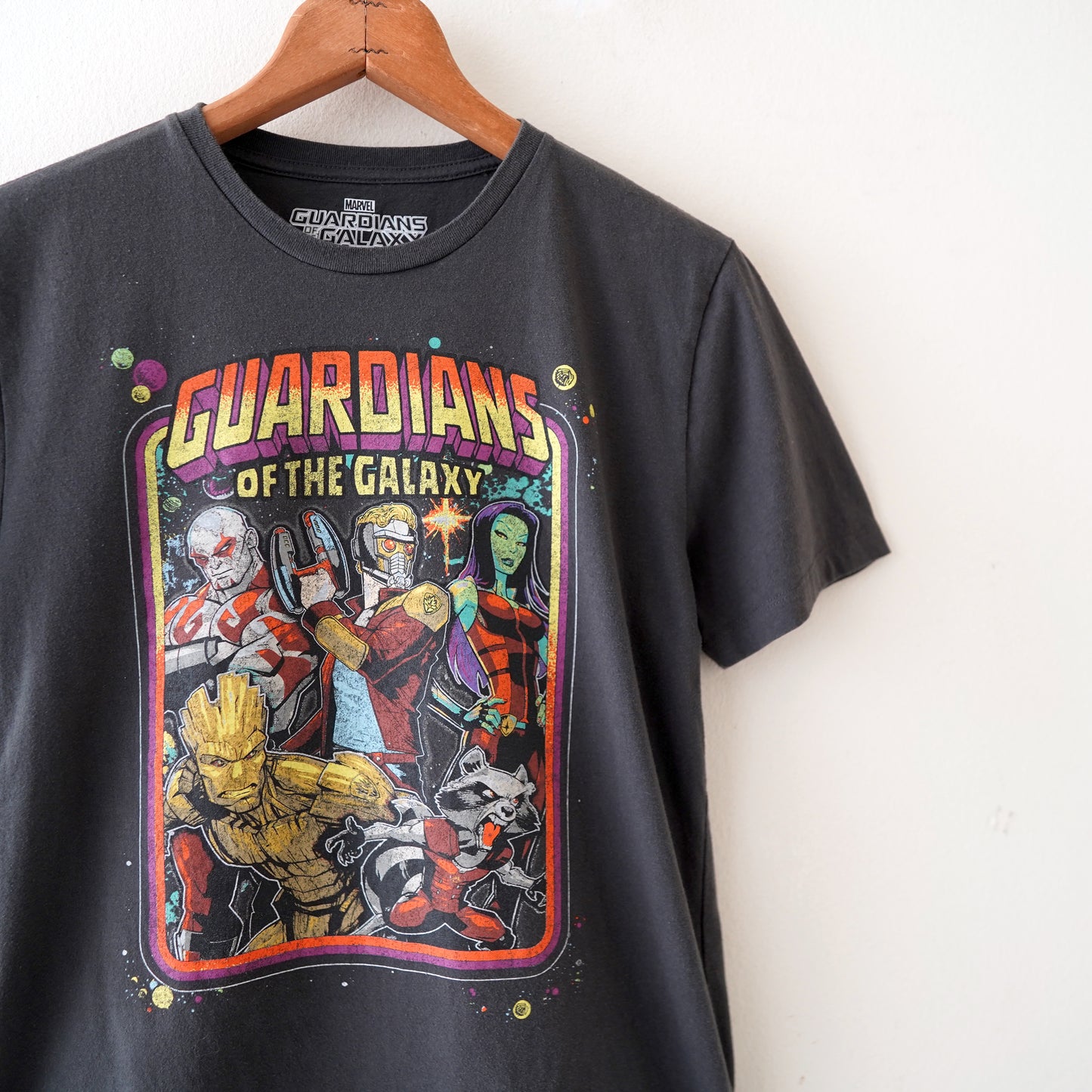 marvel tee