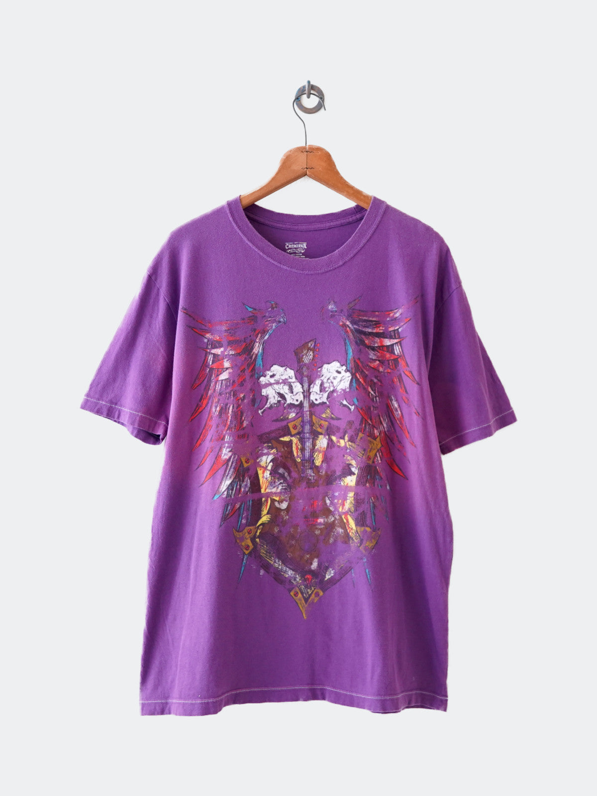 print tee