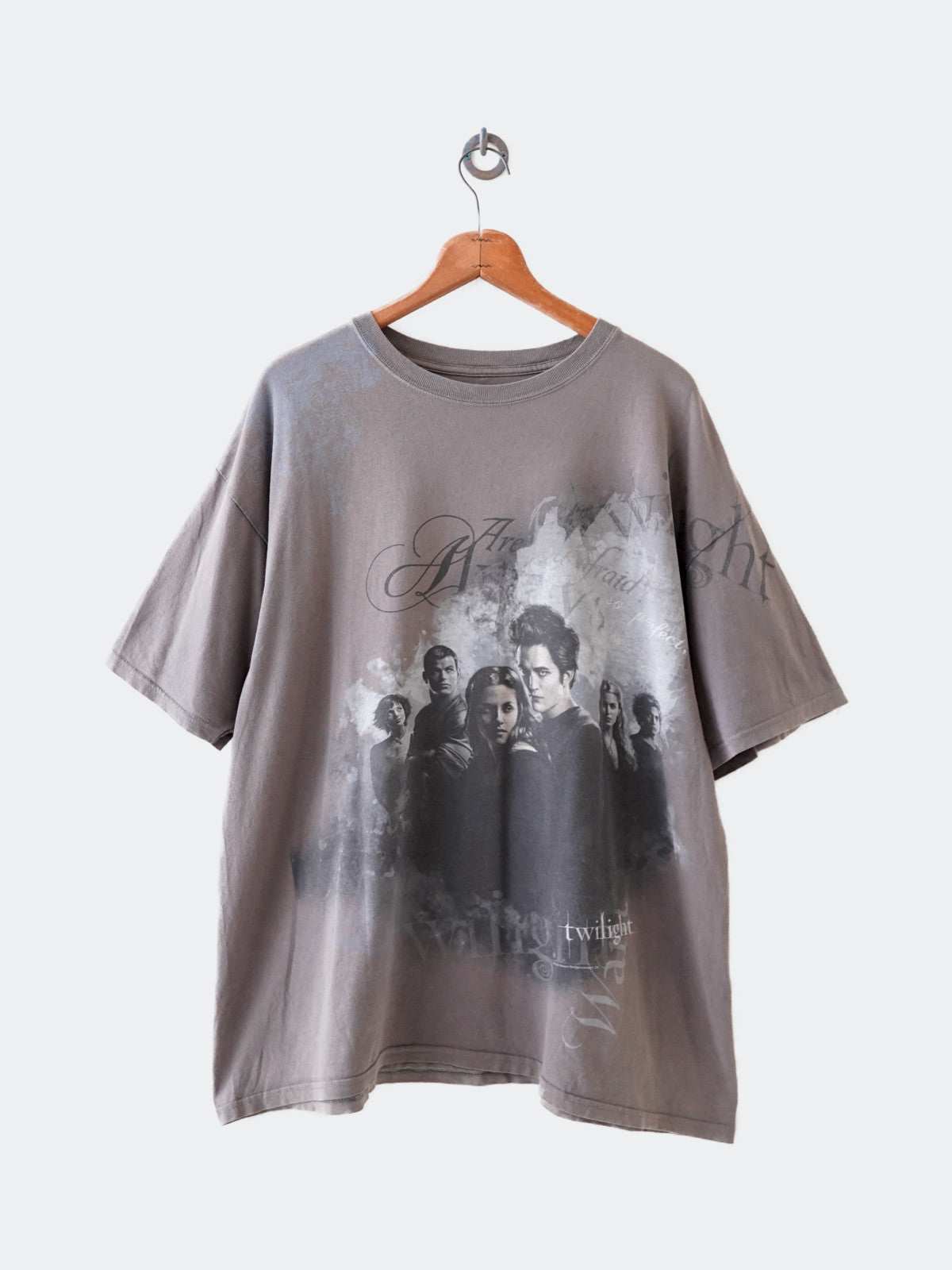 twilight tee
