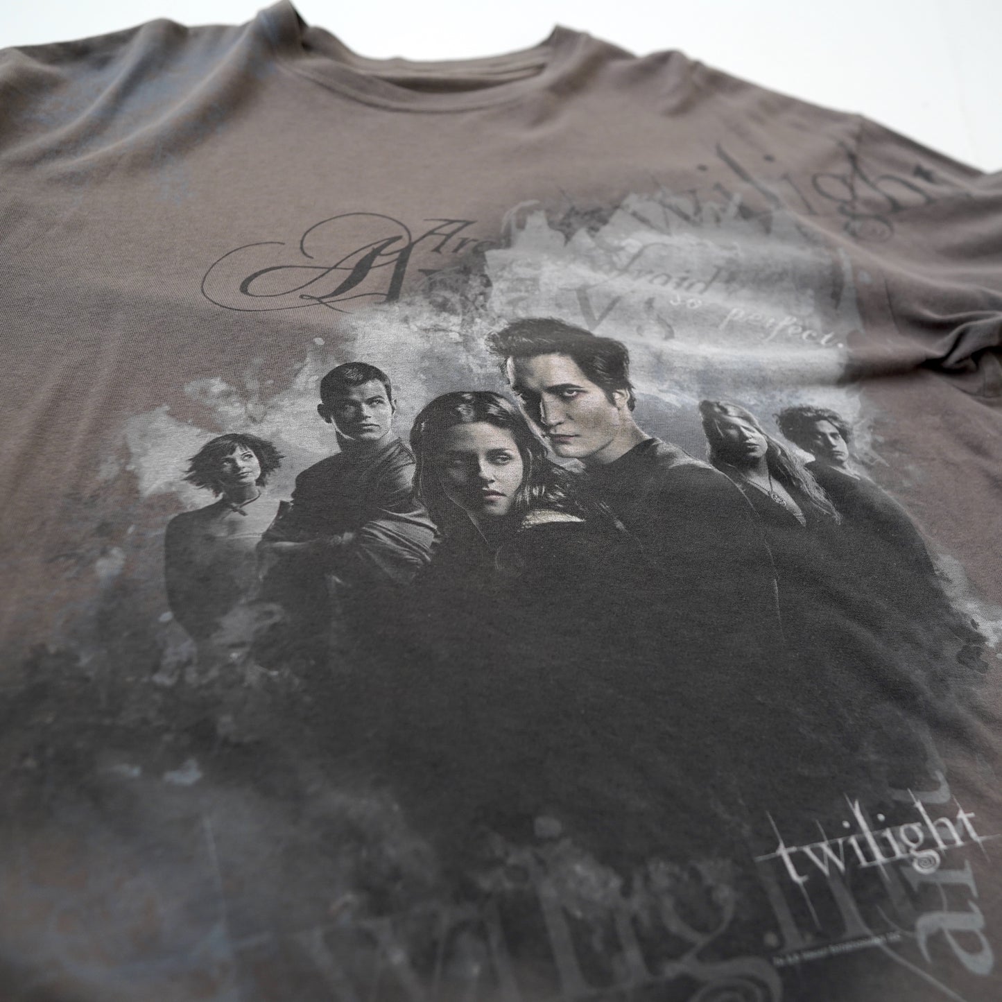 twilight tee