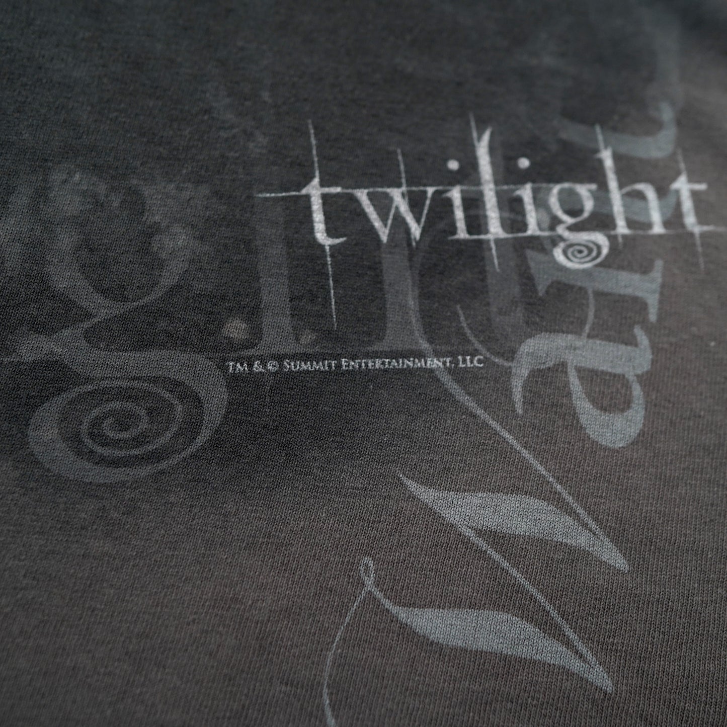 twilight tee