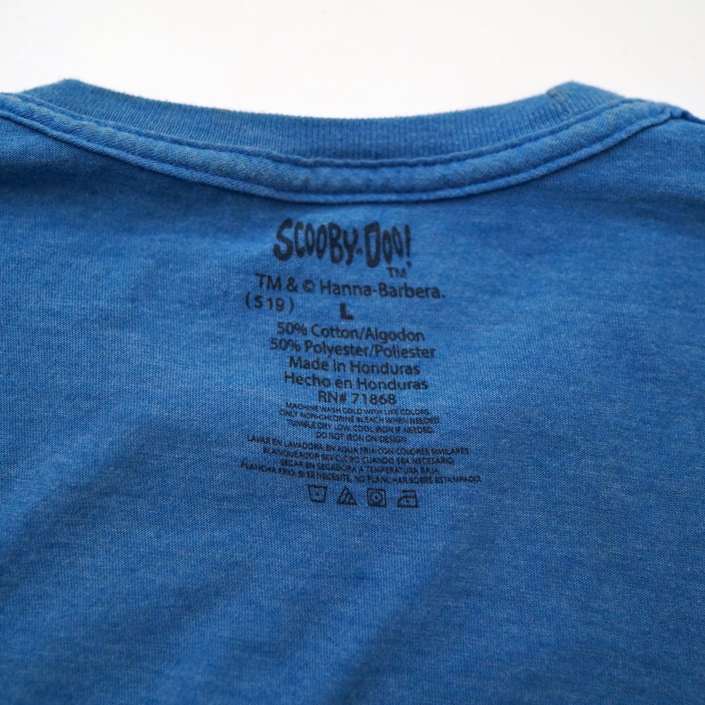 SCOOBY-DOO tee