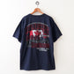 HARLEY DAVIDSON print tee