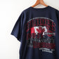 HARLEY DAVIDSON print tee