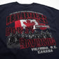 HARLEY DAVIDSON print tee