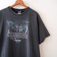 HARLEY DAVIDSON print tee