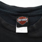 HARLEY DAVIDSON print tee