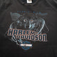 HARLEY DAVIDSON print tee