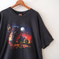 00s HARLEY DAVIDSON print tee