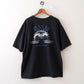 00s HARLEY DAVIDSON print tee